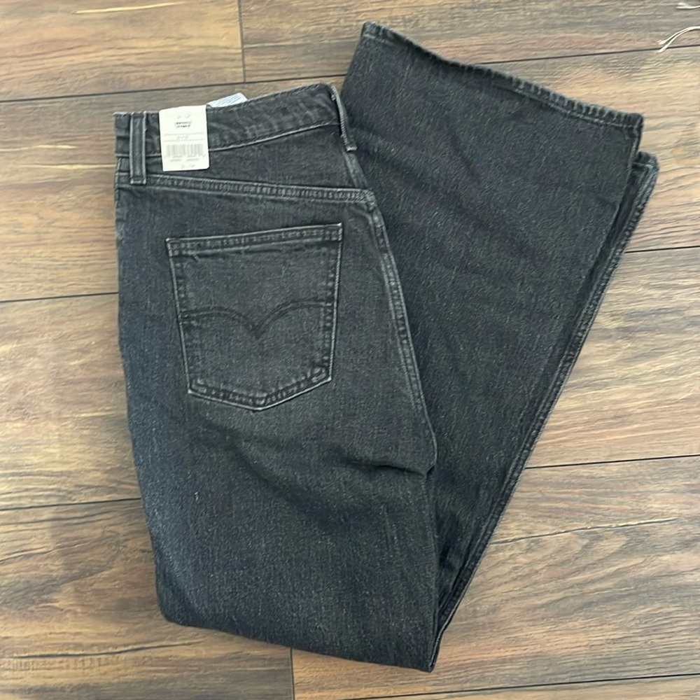 NWT 70s flare